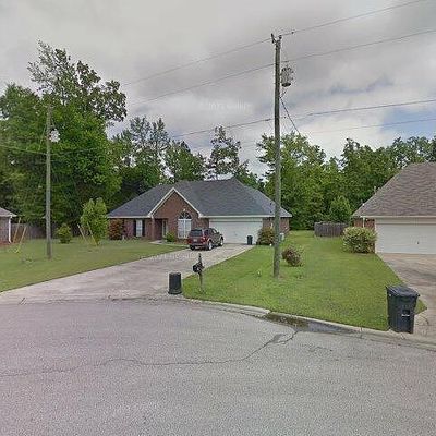 190 Acorn Dr, Columbus, MS 39705