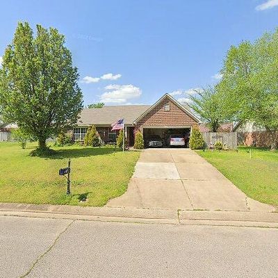 190 Pine Ridge Ln, Oakland, TN 38060