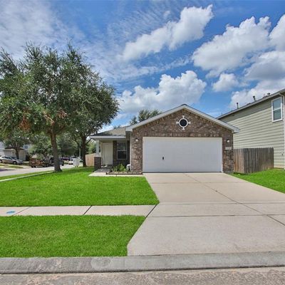 19203 Doves Landing Ave, Tomball, TX 77375