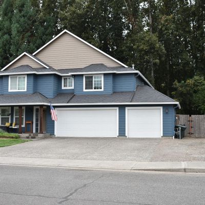 193 Marty Loop, Woodland, WA 98674