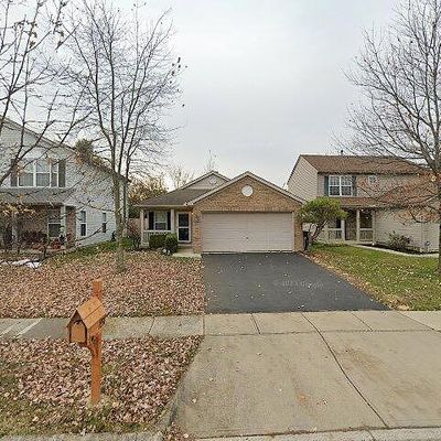 1937 Prominence Dr, Grove City, OH 43123