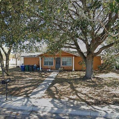 1939 Jennifer St, San Antonio, TX 78224