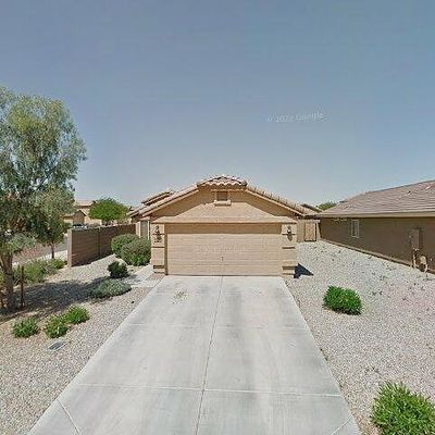 196 S 16 Th Pl, Coolidge, AZ 85128