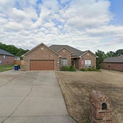 196 Oak View Dr, Cabot, AR 72023