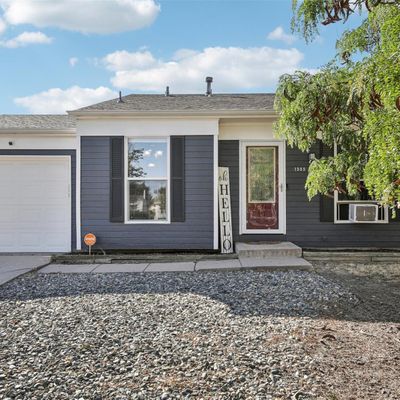 1989 Ceylon St, Aurora, CO 80011