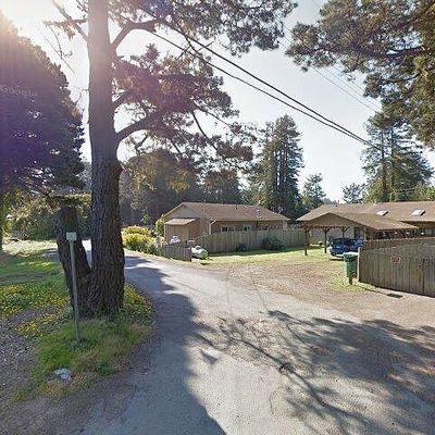 19901 Riverview Dr, Fort Bragg, CA 95437