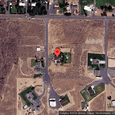 19941 Ne Rd C 3, Soap Lake, WA 98851