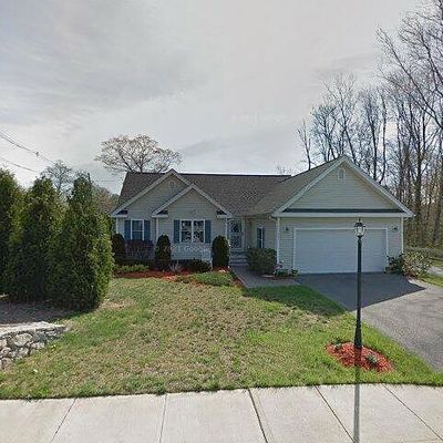 2 Alexandras Way, Brockton, MA 02301