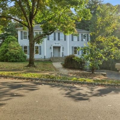 2 Mary Ct, Berkeley Heights, NJ 07922