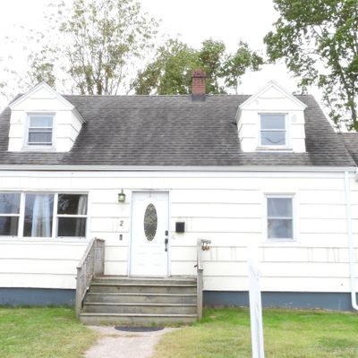 2 Mckinley Ave, East Haven, CT 06512