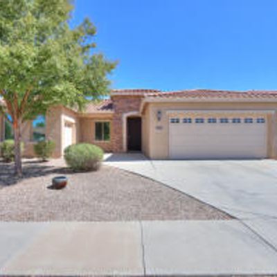 20 N Agua Fria Ln, Casa Grande, AZ 85194