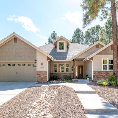 2005 W University Ave, Flagstaff, AZ 86001