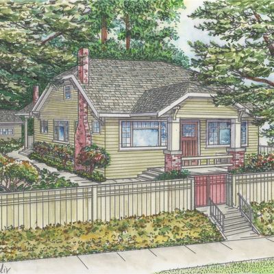 2012 Ne 65 Th St, Seattle, WA 98115