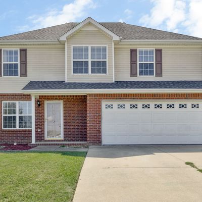 2014 Pearson Ln, La Vergne, TN 37086