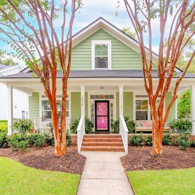 2018 Pierce St, Daniel Island, SC 29492