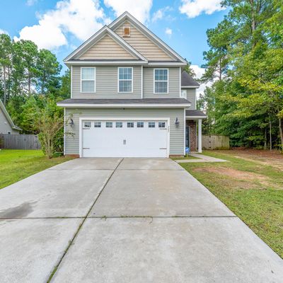 202 Maywood Dr, Moncks Corner, SC 29461