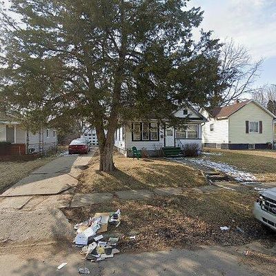 2022 Aitken Ave, Flint, MI 48503