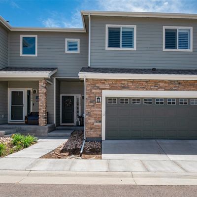 20284 Tall Forest Ln, Parker, CO 80134