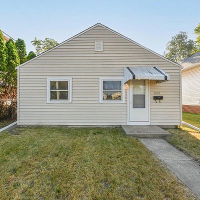 2029 West Blvd, Racine, WI 53403