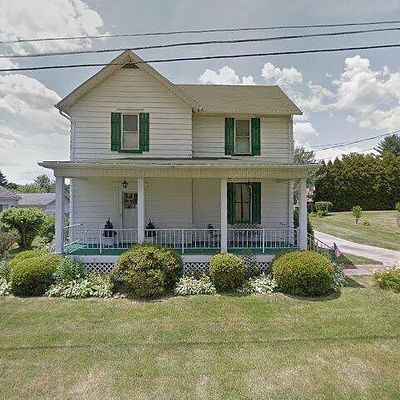 203 Delafayette St, Perryopolis, PA 15473