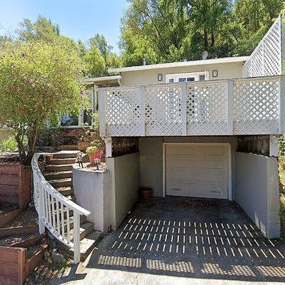 203 Coleman Dr, San Rafael, CA 94901