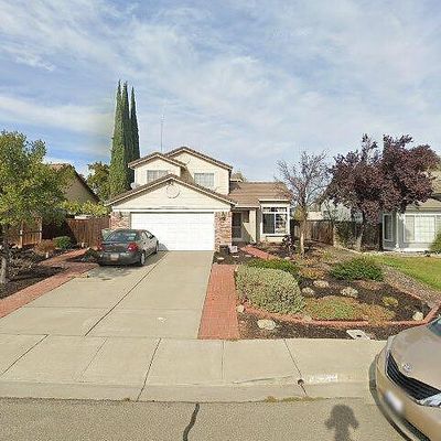 2030 Truman Ln, Oakley, CA 94561