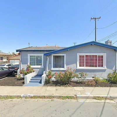 2035 Grant Ave, Richmond, CA 94801