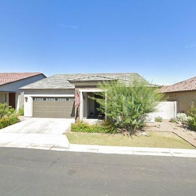 20358 W Calle Encorvada, Buckeye, AZ 85396