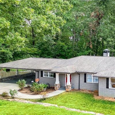 204 Burns Rd, Carrollton, GA 30117