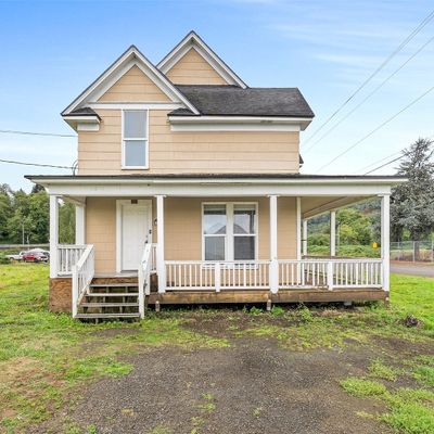 204 Peters St, Raymond, WA 98577