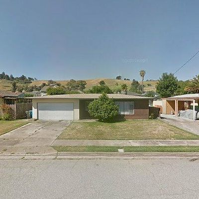 205 6 Th St, San Juan Bautista, CA 95045