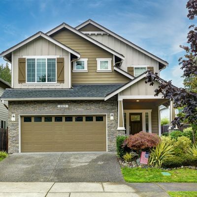 205 157 Th Pl Sw, Lynnwood, WA 98087