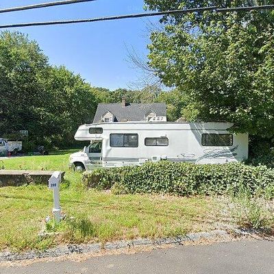 205 Blackstone St, Blackstone, MA 01504