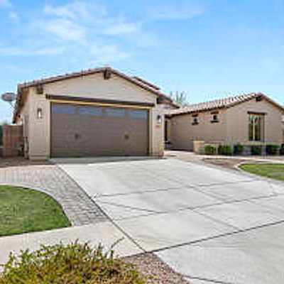 205 W Blue Ridge Way, Chandler, AZ 85248