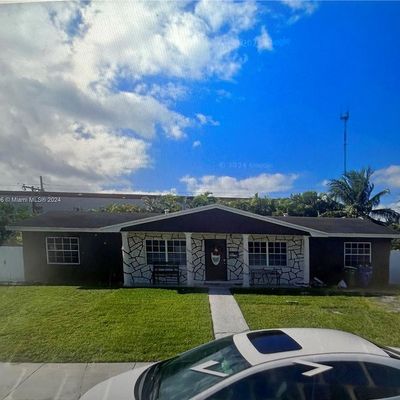 20570 Nw 1 St Ct, Miami, FL 33169