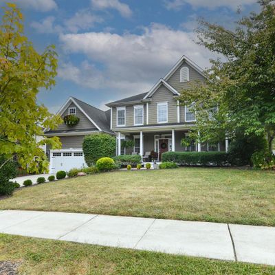 206 E Elm St, Wenonah, NJ 08090