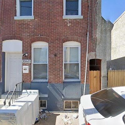 2060 E Orleans St, Philadelphia, PA 19134