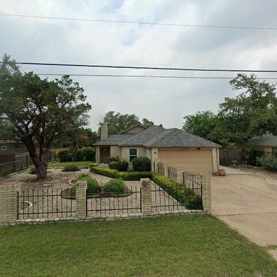 20606 Oak Rdg, Lago Vista, TX 78645