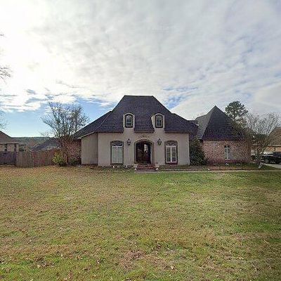 2062 Highpoint Pl, Haughton, LA 71037