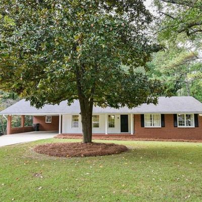 2065 Meadowbrook Dr Sw, Conyers, GA 30094