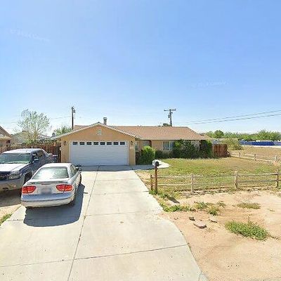 20673 92 Nd St, California City, CA 93505