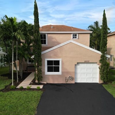 20737 Nw 3 Rd St, Pembroke Pines, FL 33029