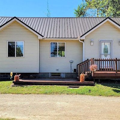 208 Oakwood St, Warrens, WI 54666