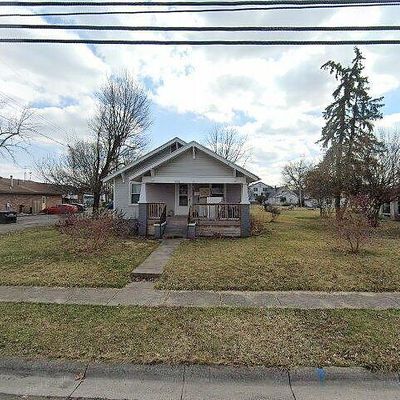 208 W Washington St, New Carlisle, OH 45344