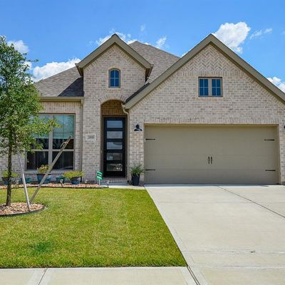 20810 Gray Percheron Ln, Tomball, TX 77377