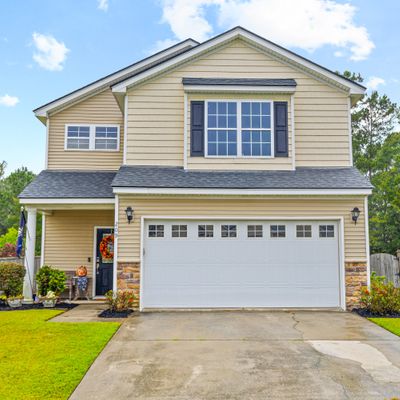 209 Old Carolina Dr, Goose Creek, SC 29445