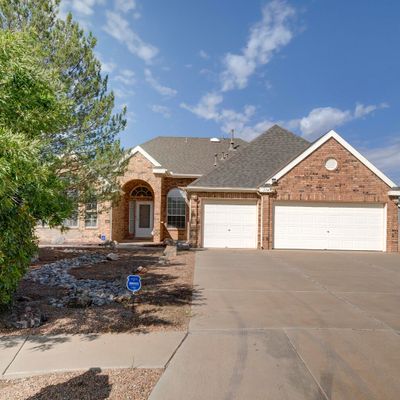 1745 Cerro Crestado Dr Nw, Los Lunas, NM 87031