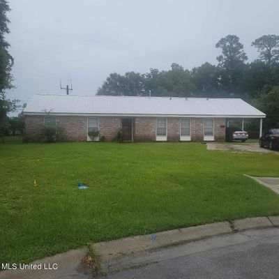 1744 William Harrison Dr, Biloxi, MS 39531