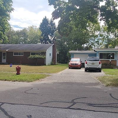 175 Cheney St, Imlay City, MI 48444