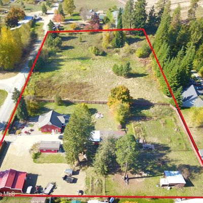 175 W Beardmore Ave, Priest River, ID 83856